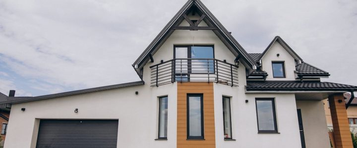 5 Simple Ideas to Improve Your Home’s Curb Appeal