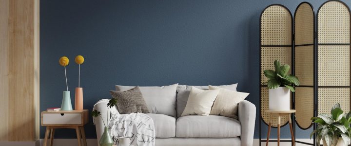 Should You Repaint Your Living Room? Here Are Signs You Should!