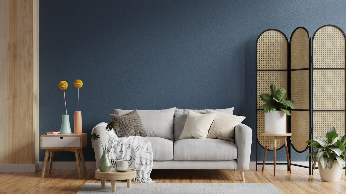 Should You Repaint Your Living Room? Here Are Signs You Should!