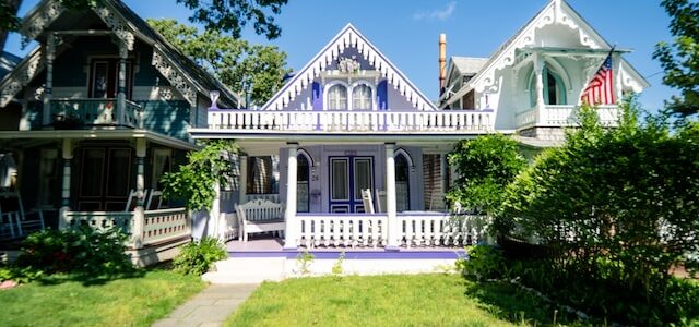 <strong>Boosting Curb Appeal: How Exterior House Painting Can Transform Your Farmington Home</strong>