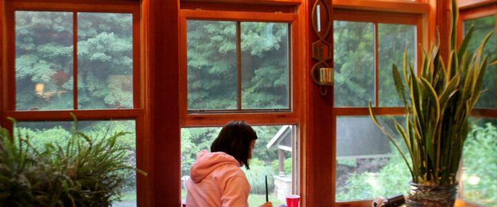 <strong>Painting Your Home’s Personality: Customizing Interiors with Milford House Painters</strong>