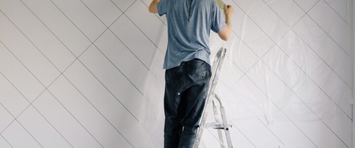 DIY vs. Hiring a Professional: Which is Best for Your House Painting Project?