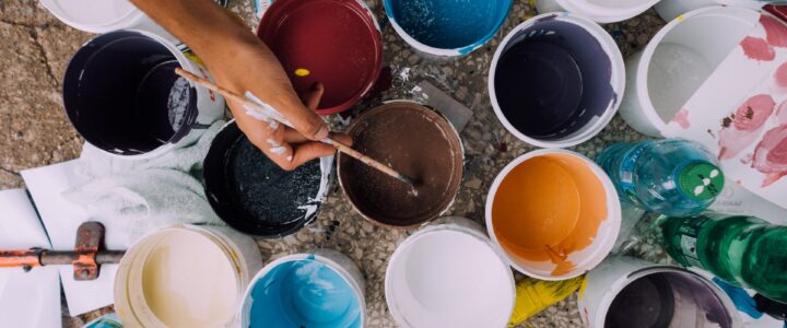 9 Must-Have Painting Supplies for Every Artist’s Toolkit