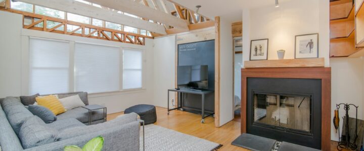 How to Choose the Perfect Paint Color for Your Home