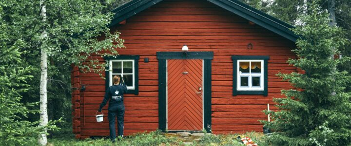Painting in Humid Climates: What You Need to Consider
