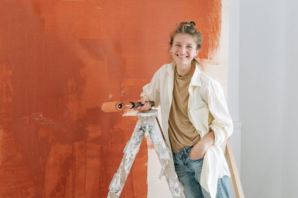 house painters