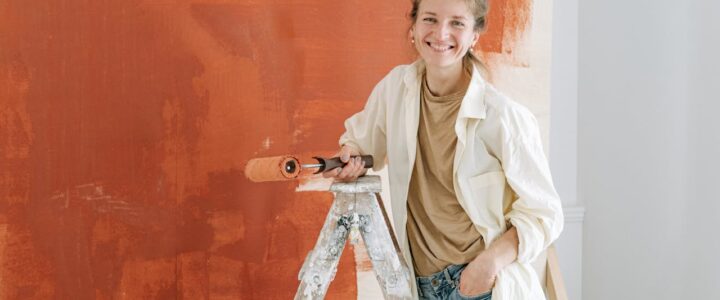 house painters