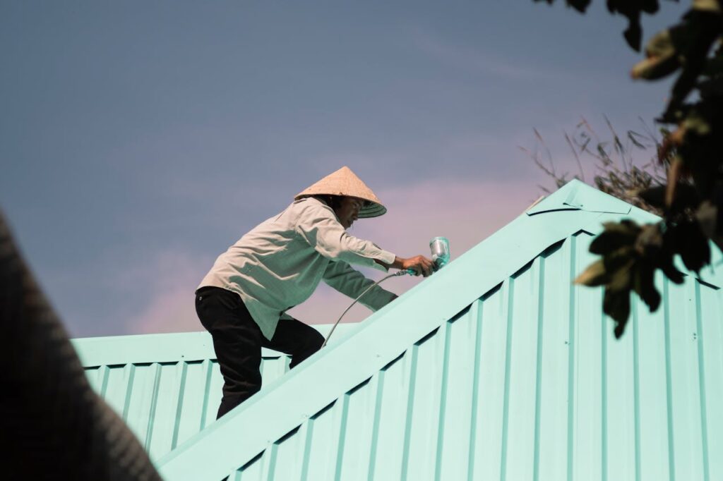 painting contractors