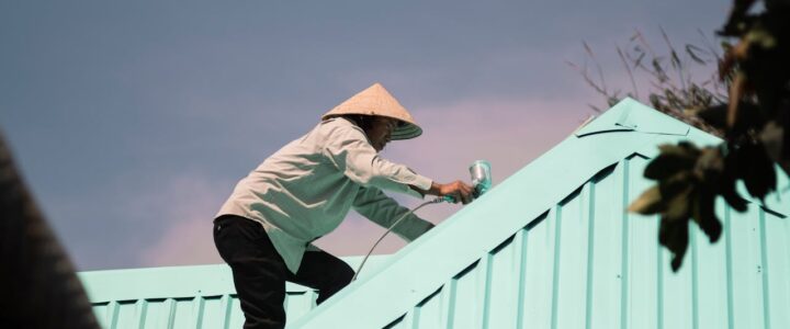 painting contractors
