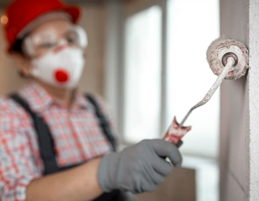 painting contractor